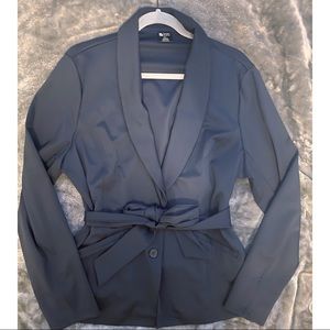 Boss Blazer Onyx size XXL